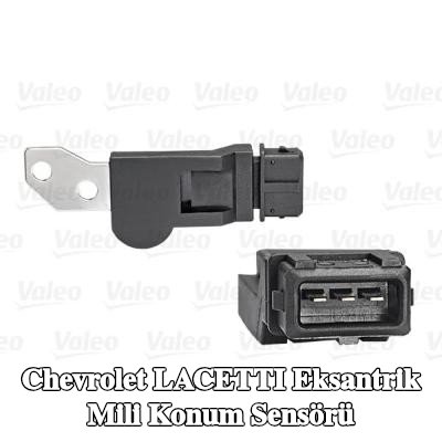VALEO Eksantrik mili konum sensörü — Chevrolet Lacetti
