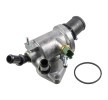 FEBI BILSTEIN Conta halkalı termostat gövdesi — Opel Vectra (1)