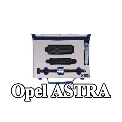 LASER TOOLS مضخة الوقود — 2016 Opel Astra