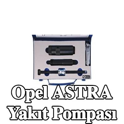 LASER TOOLS Yakıt pompası — 2016 Opel Astra
