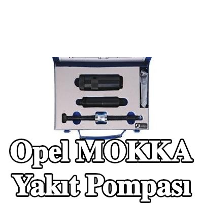 LASER TOOLS Yakıt pompası — Opel Mokka