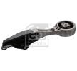 FEBI BILSTEIN Tutucu, motor montajı Arka — SEAT Toledo (2)