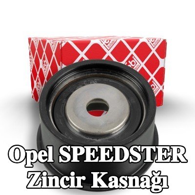FEBI BILSTEIN Zincir kasnağı — Opel Speedster