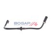 BOGAP خرطوم فراغ الفرامل — Volkswagen Bora (2)