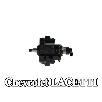 BOSCH مضخة وقود عالية الضغط — Chevrolet Lacetti