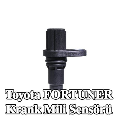 VALEO Krank mili sensörü — Toyota Fortuner
