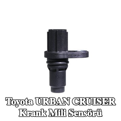 VALEO Krank mili sensörü — Toyota Urban Cruiser
