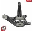 ESEN SKV Direksiyon mafsalı Ön aks sol — Toyota Verso (5)