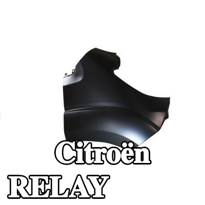 FAST رفرف الجناح الأمامي الأيمن — Citroën Relay