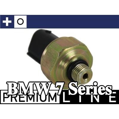 MAHLE مفتاح ضغط تكييف الهواء مع حلقة مانعة للتسرب — 2012 BMW 7 Series