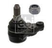 FEBI BILSTEIN Ön Aks Alt Bilyeli Mafsal, 23, 7mm — 1990 Volkswagen Lt (2)