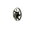 MAHLE Fan, radyatör 335mm — Opel Adam (8)