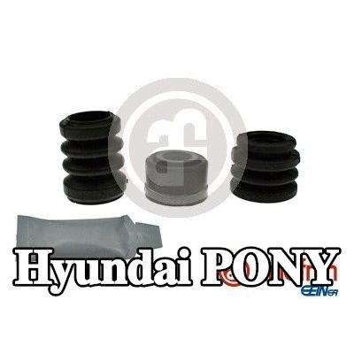 AUTOFREN SEINSA منفاخ، دليل مقياس المكابح — Hyundai Pony