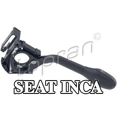 TOPRAN مفتاح المساحات — 1995 SEAT Inca