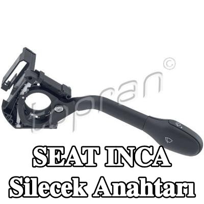 TOPRAN Silecek anahtarı — 1995 SEAT Inca
