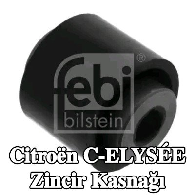 FEBI BILSTEIN Zincir kasnağı — Citroën C-elysée