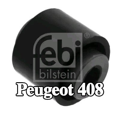 FEBI BILSTEIN بكرة انحراف حزام التوقيت — Peugeot 408