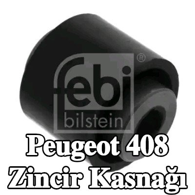 FEBI BILSTEIN Zincir kasnağı — Peugeot 408