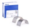 MAHLE Büyük Uç Rulmanları — Citroën Nemo (1)