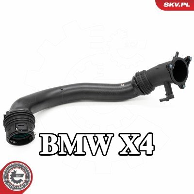 ESEN SKV خرطوم سحب الشاحن — BMW X4