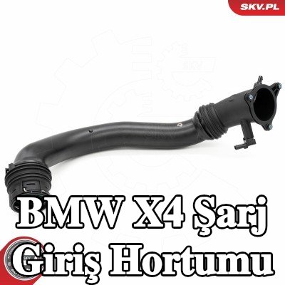 ESEN SKV Şarj giriş hortumu — BMW X4
