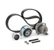 BOSCH Su pompası ve triger kayışı kiti Diş Sayısı: 120, Width: 30mm — 2005 Volkswagen Fox (2)