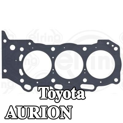 ELRING حشية الرأس 0, 5mm — Toyota Aurion