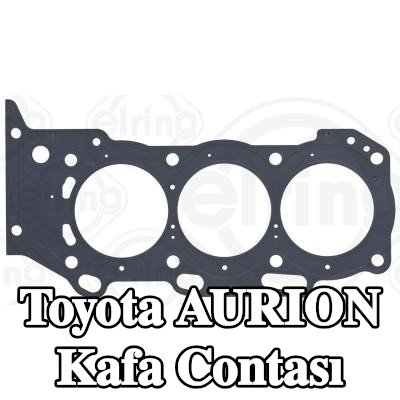 ELRING Kafa contası 0, 5mm — Toyota Aurion
