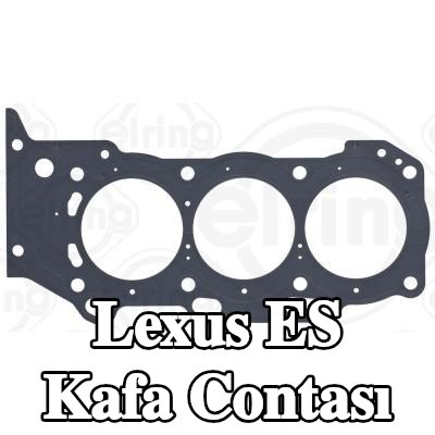 ELRING Kafa contası 0, 5mm — 2012 Lexus Es