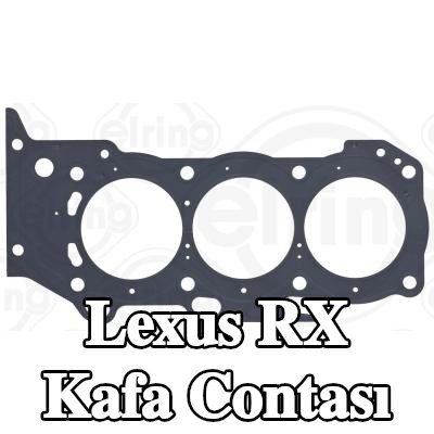 ELRING Kafa contası 0, 5mm — 2012 Lexus Rx