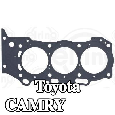 ELRING حشية الرأس 0, 5mm — 2016 Toyota Camry