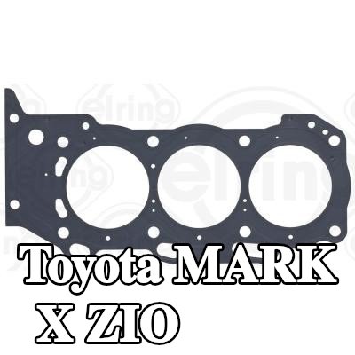 ELRING حشية الرأس 0, 5mm — Toyota Mark X Zio