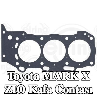 ELRING Kafa contası 0, 5mm — Toyota Mark X Zio