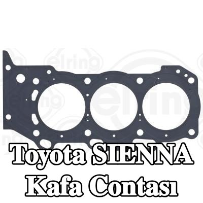 ELRING Kafa contası 0, 5mm — Toyota Sienna
