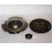 JAPANPARTS Debriyaj kiti — Kia Joice (2)
