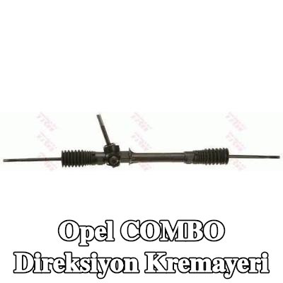 TRW Direksiyon kremayeri — 2000 Opel Combo
