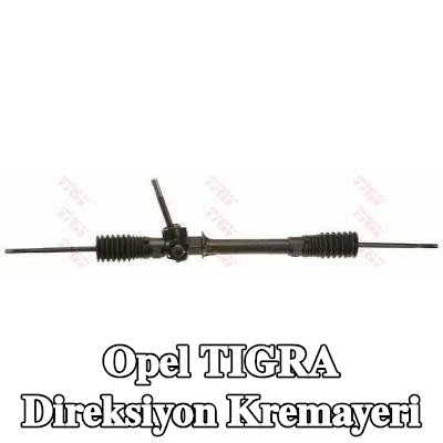 TRW Direksiyon kremayeri — 1998 Opel Tigra