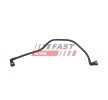 FAST Yakıt hattı — Opel Astra (4)