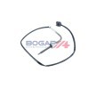 BOGAP Kablolu egzoz gazı sıcaklık sensörü (EGT) — 2002 Mercedes-Benz Clk (2)
