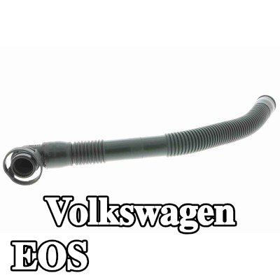 VAICO خرطوم, إمداد الهواء مضخة الهواء الثانوية, جودة VAICO الأصلية — Volkswagen Eos