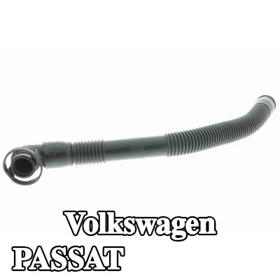 VAICO خرطوم, إمداد الهواء مضخة الهواء الثانوية, جودة VAICO الأصلية — 2012 Volkswagen Passat