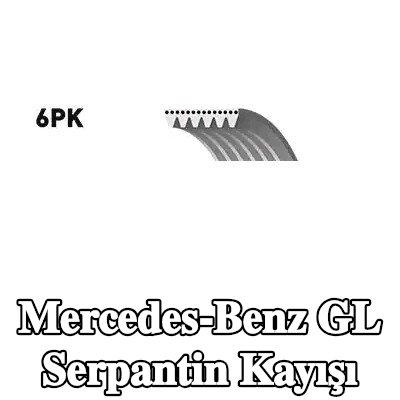 BOSCH Serpantin kayışı 2390mm, Number of ribs: 6 — 2012 Mercedes-Benz Gl