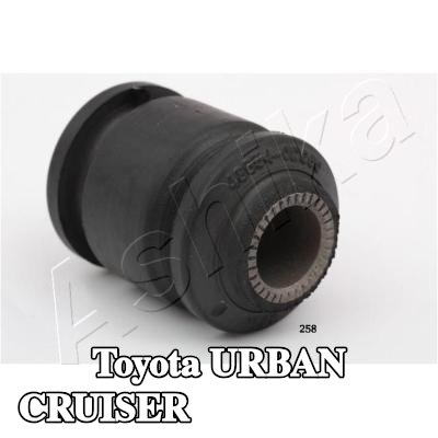 ASHIKA حامل، تركيب ذراع التحكم — Toyota Urban Cruiser