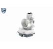VEMO Conta/sızdırmazlık elemanı olmayan gaz kelebeği gövdesi, Kontrol Ünitesi/Yazılımı eğitilmeli/güncellenmelidir, EXPERT KITS + — Citroën C2 (6)