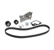 BOSCH Su pompası ve triger kayışı kiti Diş Sayısı: 132, Width: 27, 4mm — Renault Sandero / Stepway (2)