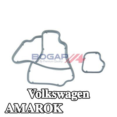 BOGAP حشية مبرد الزيت — Volkswagen Amarok