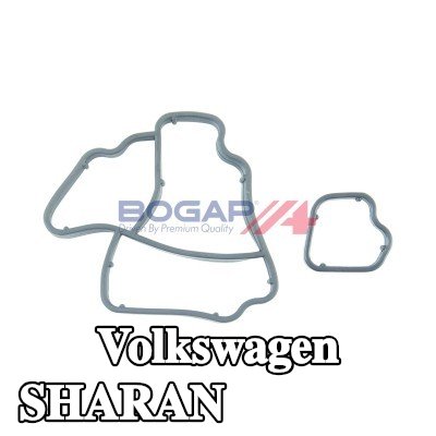 BOGAP حشية مبرد الزيت — Volkswagen Sharan