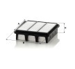 MANN-FILTER Hava filtresi — 2005 Hyundai Grandeur (2)
