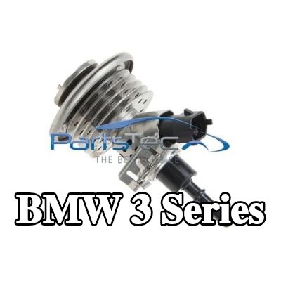 PartsTec وحدة الجرعات، حقن اليوريا — 2008 BMW 3 Series