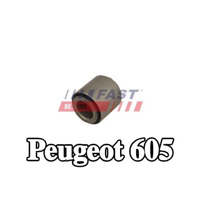 FAST جلبة، عمود التوجيه — Peugeot 605